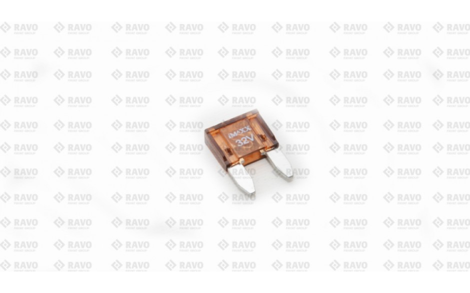 MINI-FUSE 7,5A