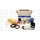 SERVICE KIT EUR C+ 2000H (-OIL) E6 C/D