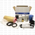 SERVICE KIT C+ 2000H (-OIL) E6 E